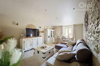 Maison 4 pièces 215000 €