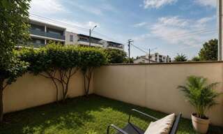 Appartement 1 Pièce 29 m² à vendre à Toulouse (31400)