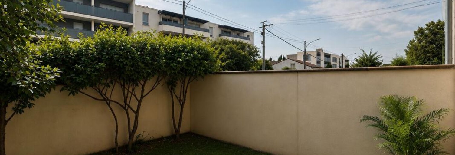 Appartement 1 Pièce 29 m² à vendre à Toulouse (31400)