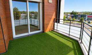 Appartement 3 Pièces 60 m² à vendre à Toulouse (31200)