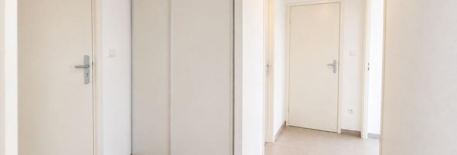 Appartement 3 Pièces 60 m² à vendre à Toulouse (31200)