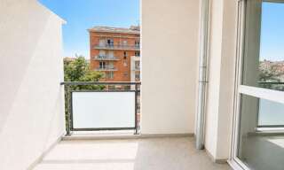 Appartement 3 Pièces 61 m² à vendre à Toulouse (31100)