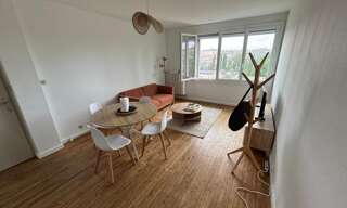 Appartement 3 Pièces 56 m² à louer à Poitiers (86000)
