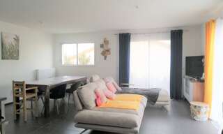Maison 5 Pièces 110 m² à louer à Montamisé (86360)