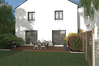 Maison 4 pièces 295010 €