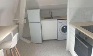 Appartement 1 Pièce 24 m² à louer à Blois (41000)