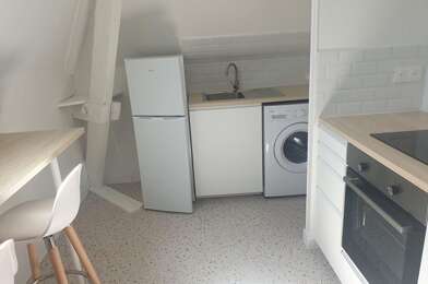 Appartement 1 pièces 473 €