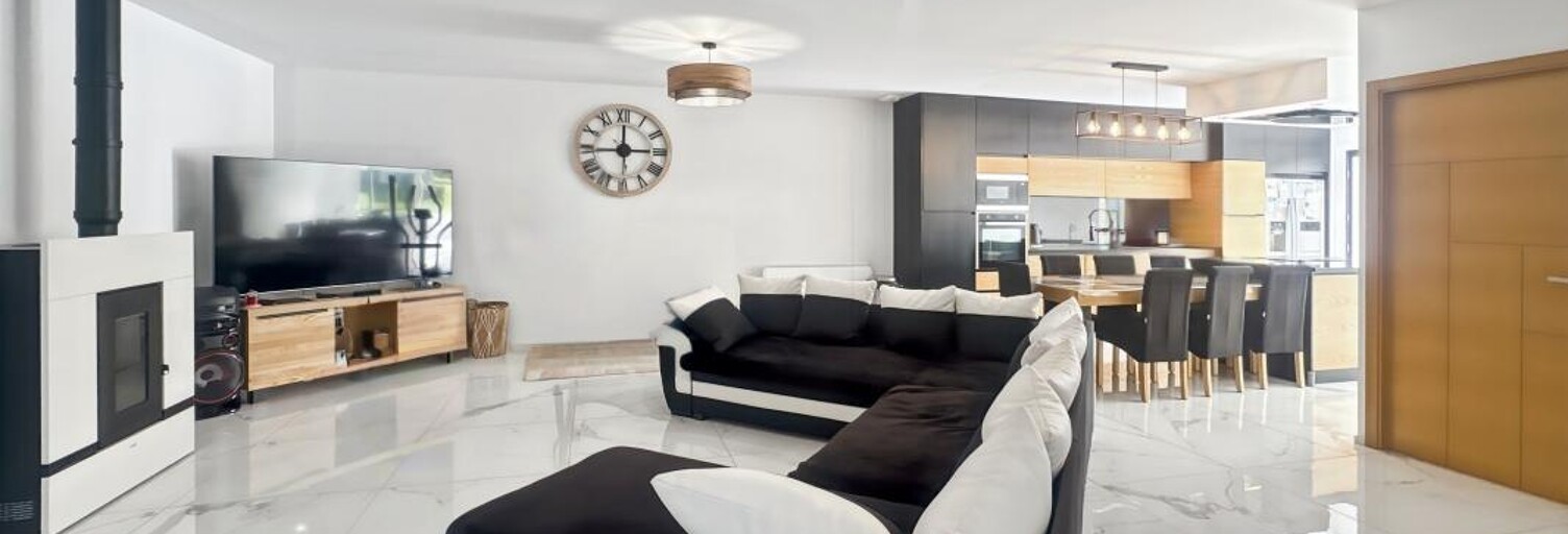 Maison 6 Pièces 133 m² à vendre à Lailly-en-Val (45740)
