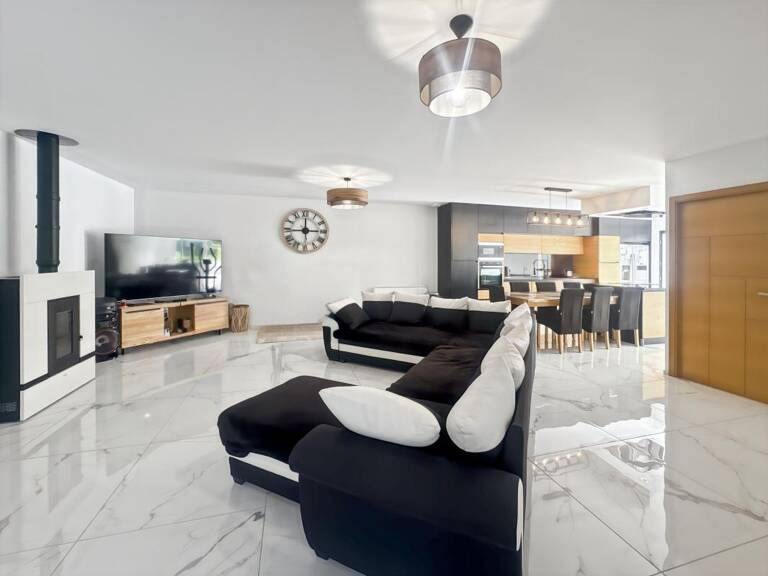 Maison entièrement de plain pied & en parfait état   — photo 1