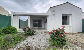Maison 2 Pièces 60 m² à vendre à Challans (85300)