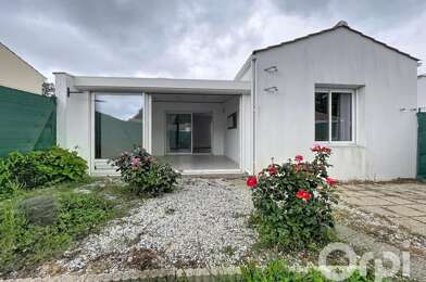 Maison 2 pièces 171000 €