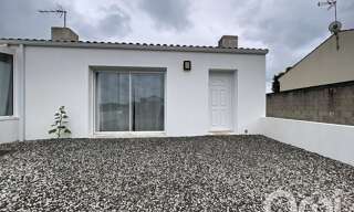 Maison 2 Pièces 60 m² à vendre à Challans (85300)