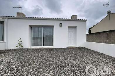Maison 2 pièces 171000 €
