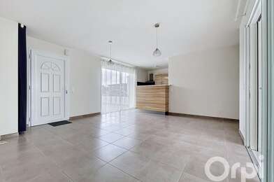 Maison 2 pièces 161000 €
