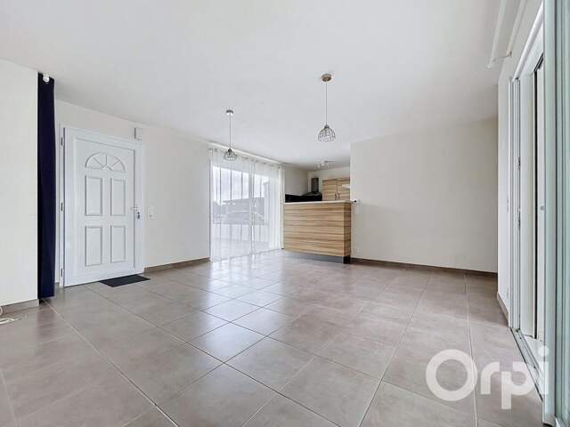 Maison À Vendre — photo du bien