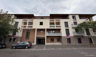Appartement 3 Pièces 61 m² à louer à Orléans (45100)