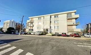 Appartement 1 Pièce 40 m² à louer à Orléans (45100)