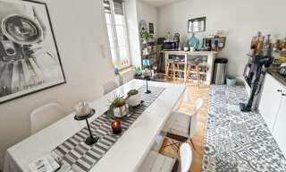 Appartement 3 Pièces 50 m² à vendre à Orléans (45000)