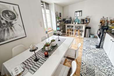 Appartement 3 pièces 129900 €
