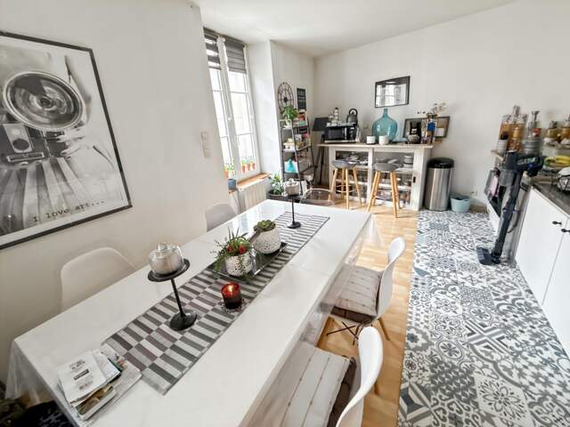 🌳 Investissement serein quartier Saint-Marc : T3 tout confort avec locataire en place ✨ — photo du bien