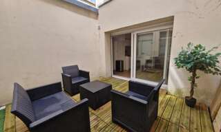 Appartement 1 Pièce 18 m² à louer à Reims (51100)