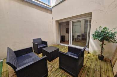 Appartement 1 pièces 530 €