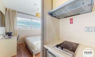 Appartement 1 Pièce 22 m² à vendre à Montpellier (34070)