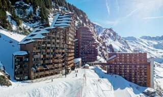 Appartement 2 Pièces 41 m² à vendre à Morzine (74110)