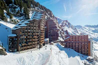 Appartement 2 pièces 259000 €