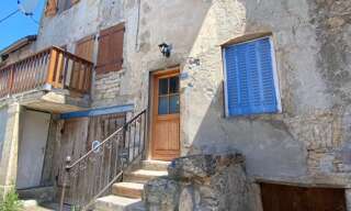 Maison 4 Pièces 105 m² à louer à Villebois (01150)