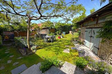 Maison 4 pièces 289000 €