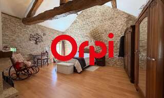 Maison 4 Pièces 125 m² à vendre à Crémieu (38460)