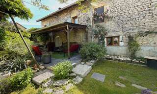 Maison 4 Pièces 125 m² à vendre à Crémieu (38460)