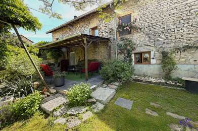Maison 4 pièces 289000 €
