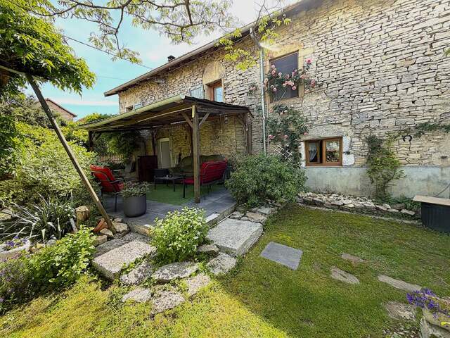 Maison À Vendre — photo du bien