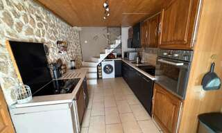 Maison 4 Pièces 125 m² à vendre à Crémieu (38460)