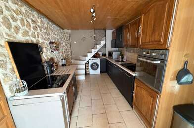 Maison 4 pièces 289000 €
