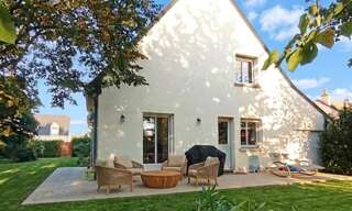 Maison 6 Pièces 193 m² à vendre à Beaumont-Louestault (37360)