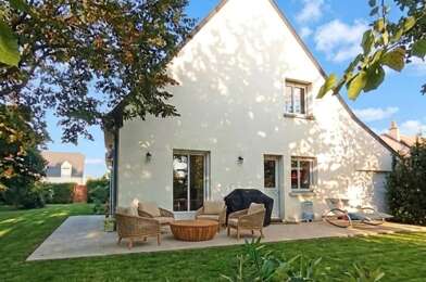 Maison 6 pièces 250000 €