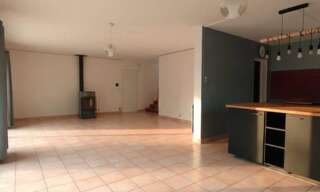 Maison 6 Pièces 193 m² à vendre à Beaumont-Louestault (37360)