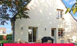 Maison 6 Pièces 193 m² à vendre à Beaumont-Louestault (37360)