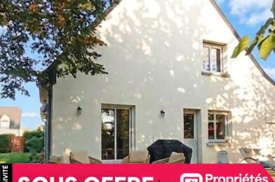 Maison 6 pièces 250000 €