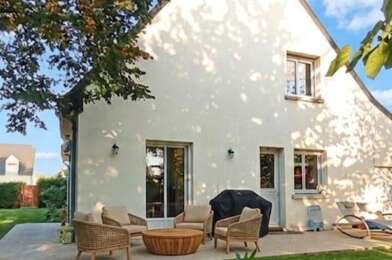 Maison 6 pièces 250000 €