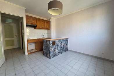 Appartement 1 pièces 90000 €