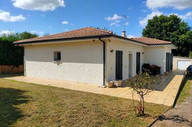 Maison 6 pièces 336000 €