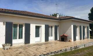 Maison 6 Pièces 130 m² à vendre à Yvrac (33370)