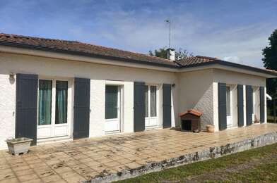 Maison 6 pièces 336000 €