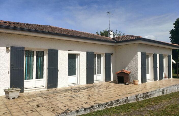 Maison Yvrac 6 pièce(s) 130 m2 — photo 3