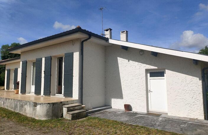 Maison Yvrac 6 pièce(s) 130 m2 — photo 4
