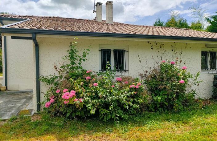 Maison Yvrac 6 pièce(s) 130 m2 — photo 5